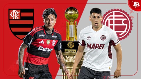 Nhận định bóng đá Flamengo vs Lanus, 07h30 ngày 27/2: Chờ Flamengo ngược dòng